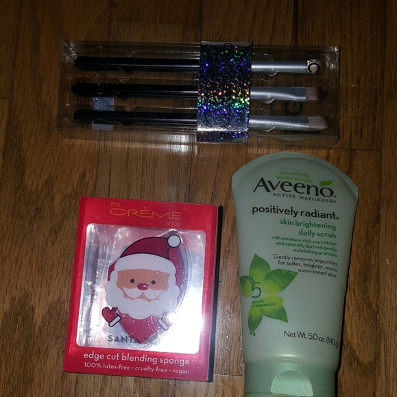 You Glow Girl Beauty Basket - Picture 7 of 13